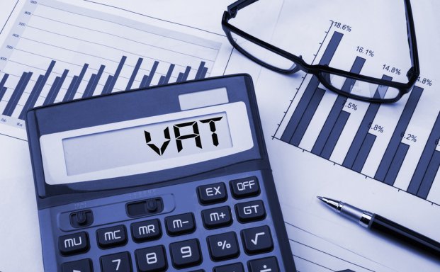 Amazon輸出　VAT