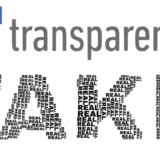 Amazon　transparency